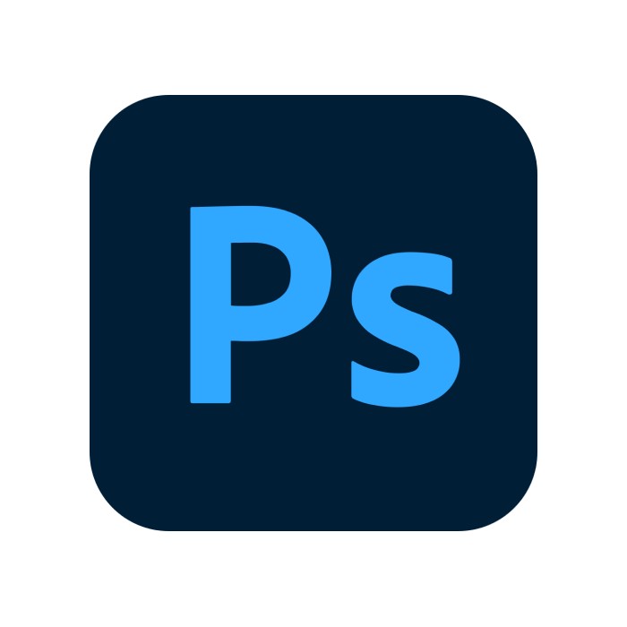 	Adobe Photoshop	